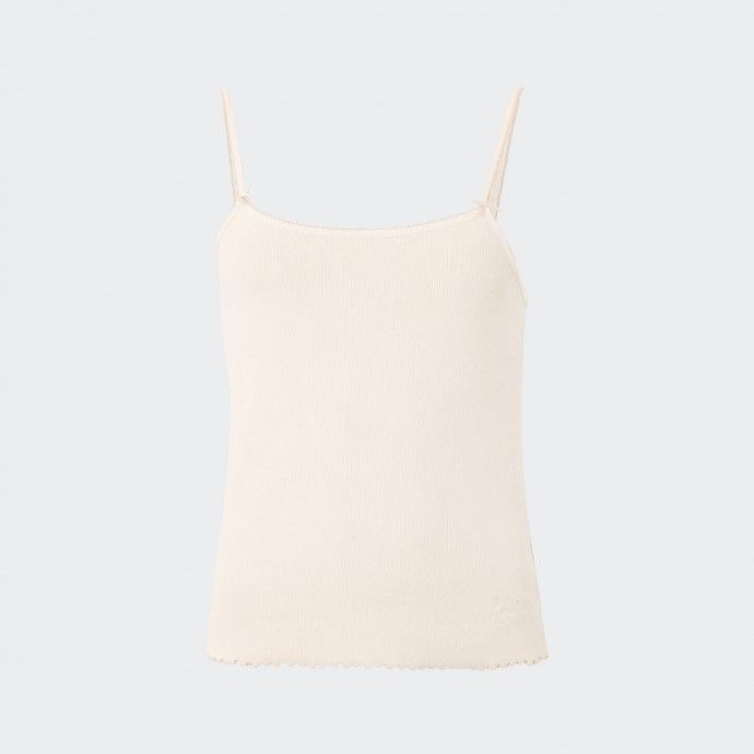 Top de Alas Tommy Jeans