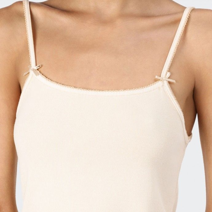 Top de Alas Tommy Jeans
