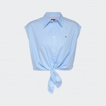 Camisa Tommy Jeans
