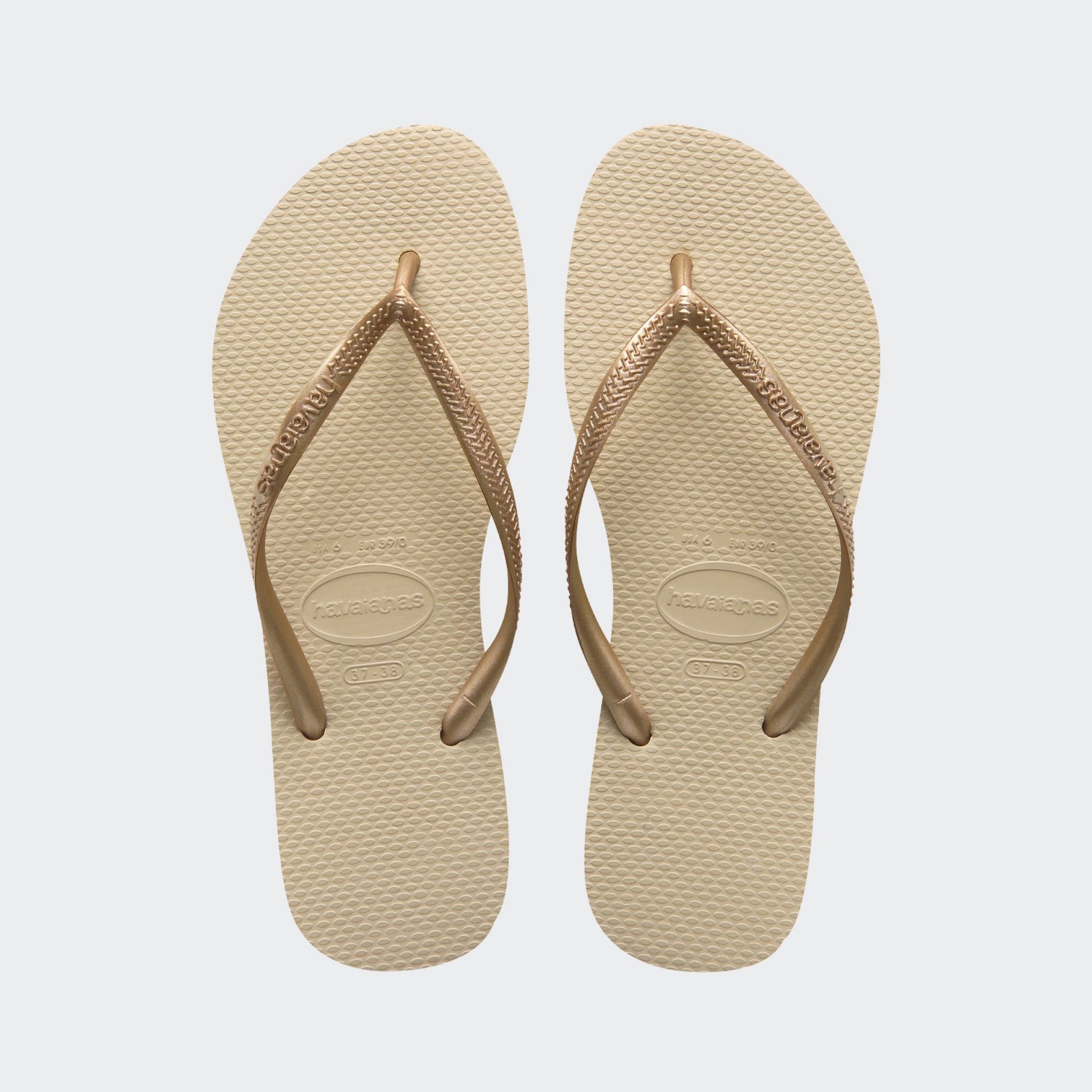 Chinelo Havaianas