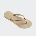 Chanclas Havaianas Slim Gold