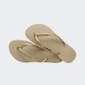 Chanclas Havaianas Slim Gold