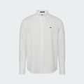 Tommy Jeans Linen Shirt