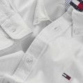 Tommy Jeans Linen Shirt