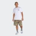 T-shirt Death Grip Vans