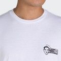 T-shirt Death Grip Vans