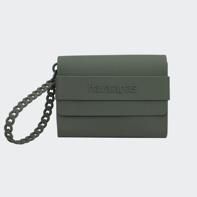 Havaianas Clutch Bag 