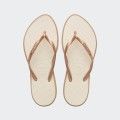 Havaianas Slim Point Slipper Rose Gold