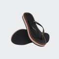Havaianas Slim Flatform Loop Flip Flops