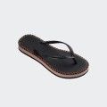 Havaianas Slim Flatform Loop Flip Flops