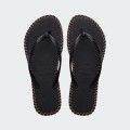 Havaianas Slim Flatform Loop Flip Flops