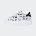 Icon NFT Capri Graffiti Karl Lagerfeld trainers
