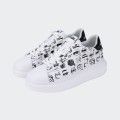 Icon NFT Capri Graffiti Karl Lagerfeld trainers