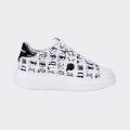 Icon NFT Capri Graffiti Karl Lagerfeld trainers