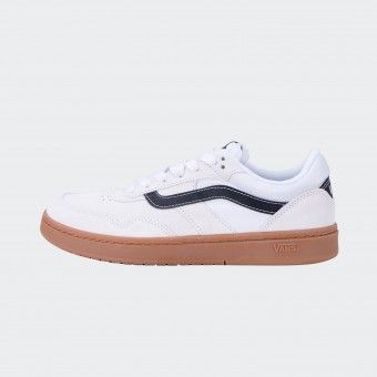 Vans Cruze 3.0 trainers