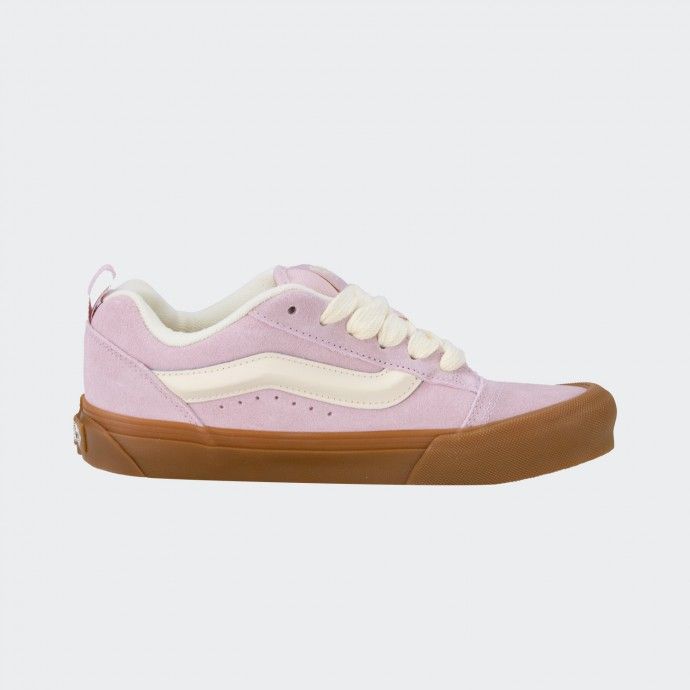 Baskets Vans Knu Skool