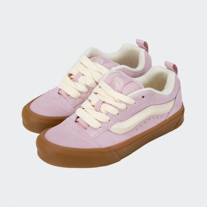 Baskets Vans Knu Skool