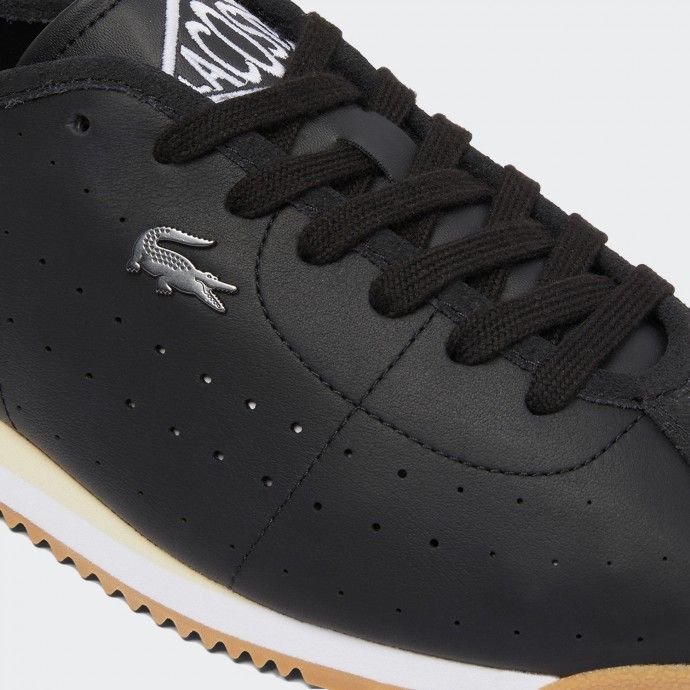 Lacoste Club Low Trainers