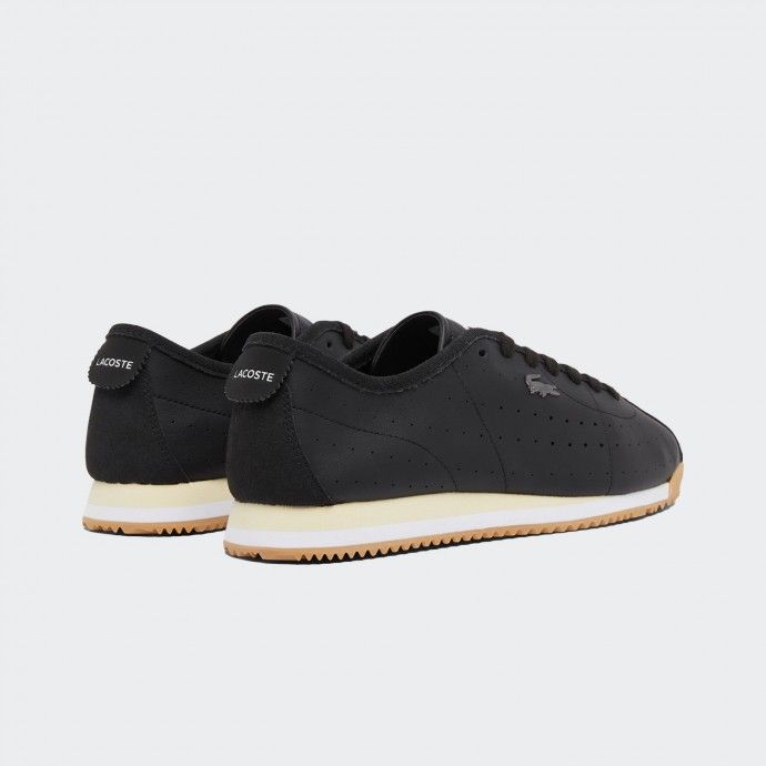 Lacoste Club Low Trainers