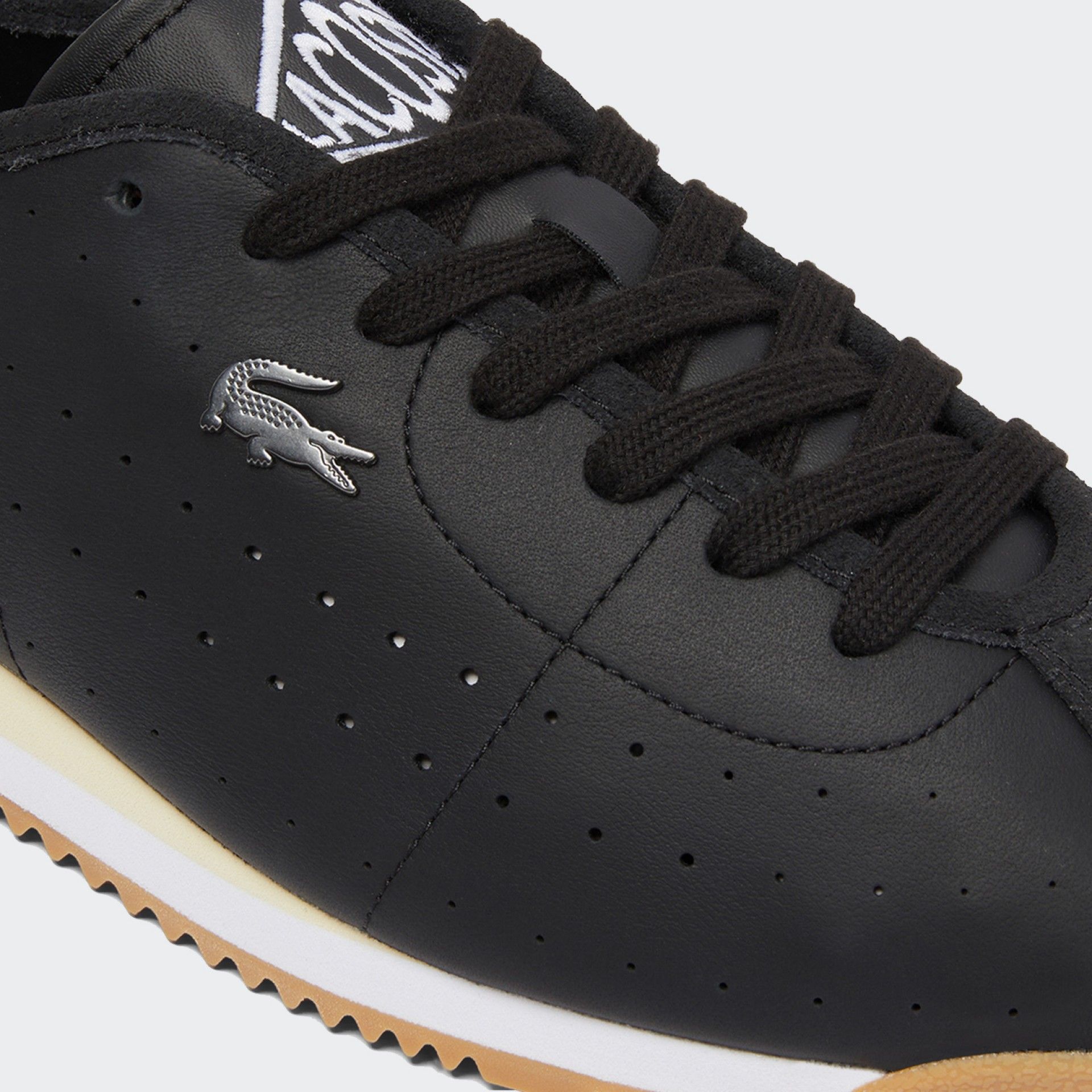 Zapatillas Lacoste Club Low