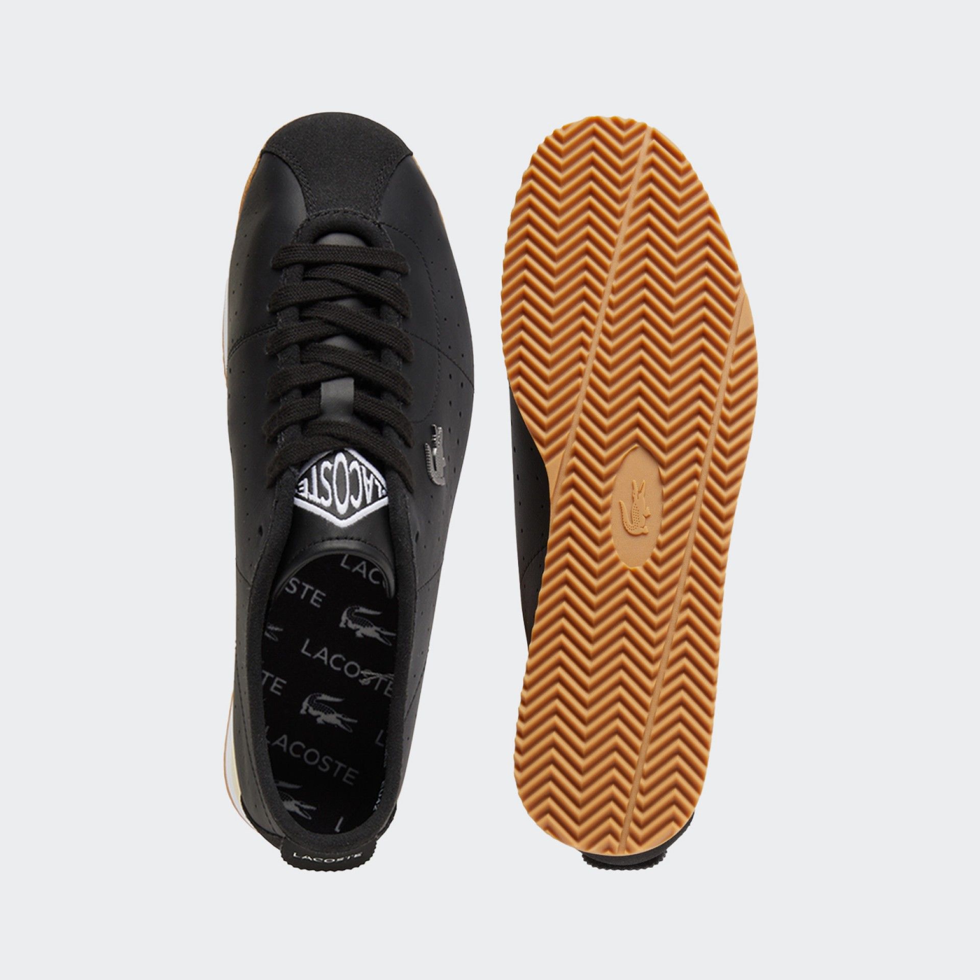 Zapatillas Lacoste Club Low