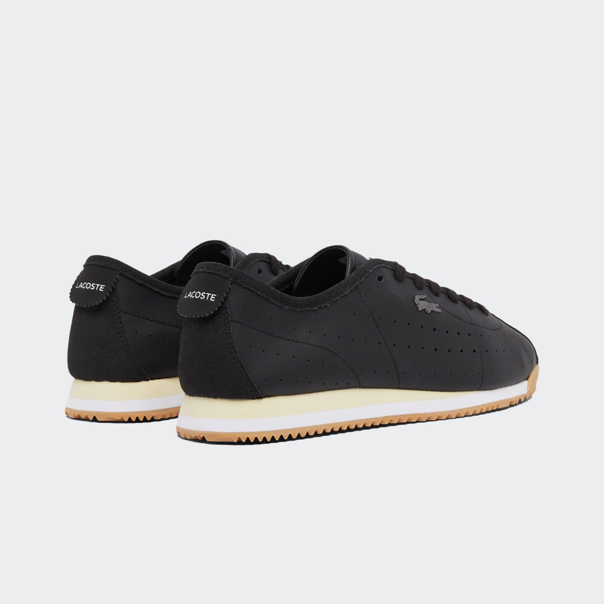 Zapatillas Lacoste Club Low