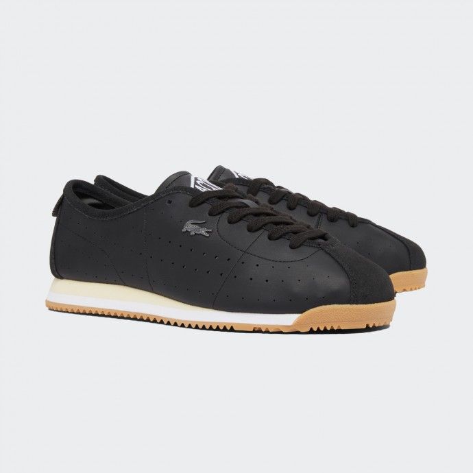 Lacoste Club Low Trainers