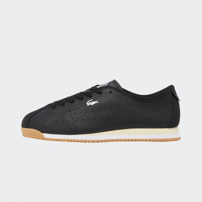 Lacoste Club Low Trainers