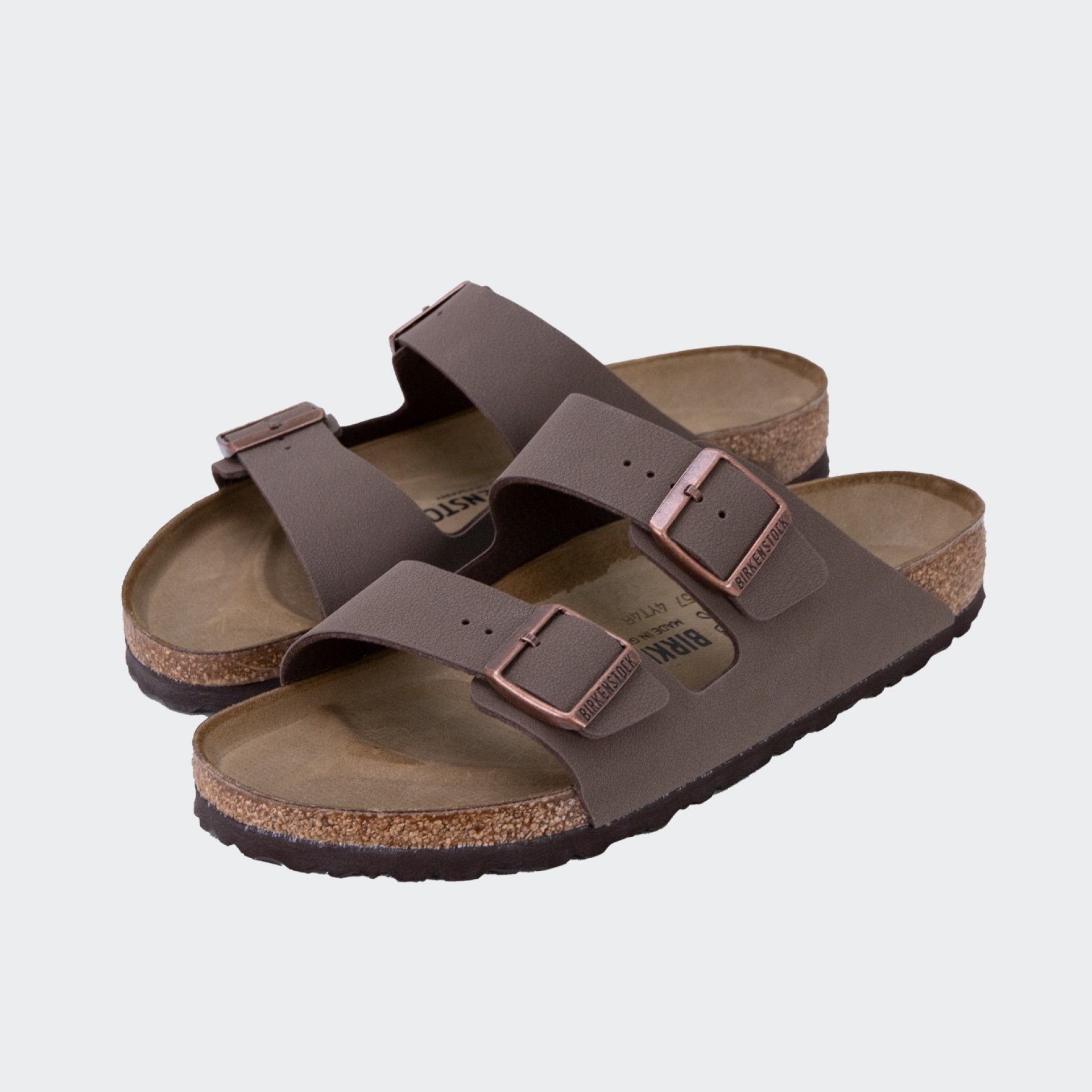 Sandalias Birkenstock Arizona