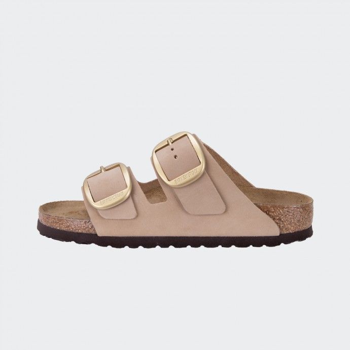 Chinelo Birkenstock Arizona Big Buckle