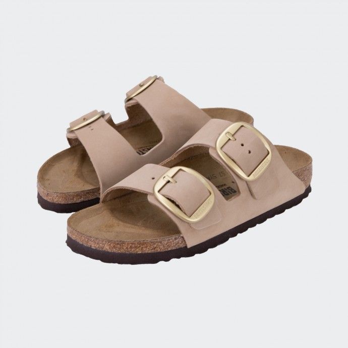 Chinelo Birkenstock Arizona Big Buckle