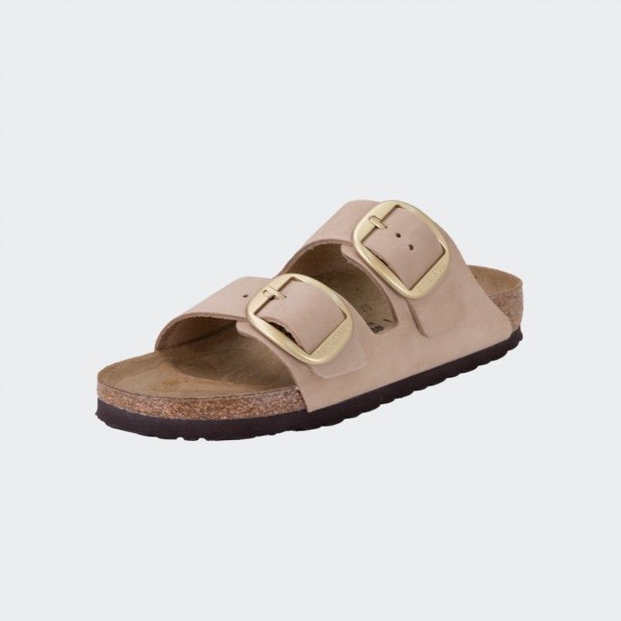 Chinelo Birkenstock Arizona Big Buckle