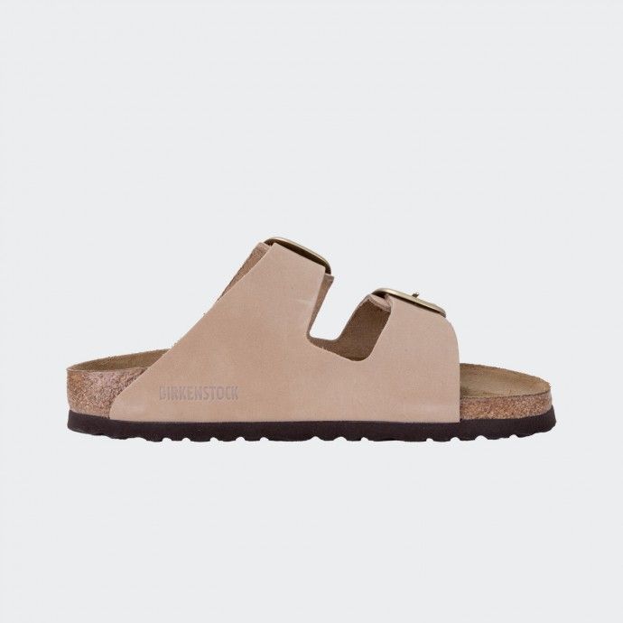 Chinelo Birkenstock Arizona Big Buckle