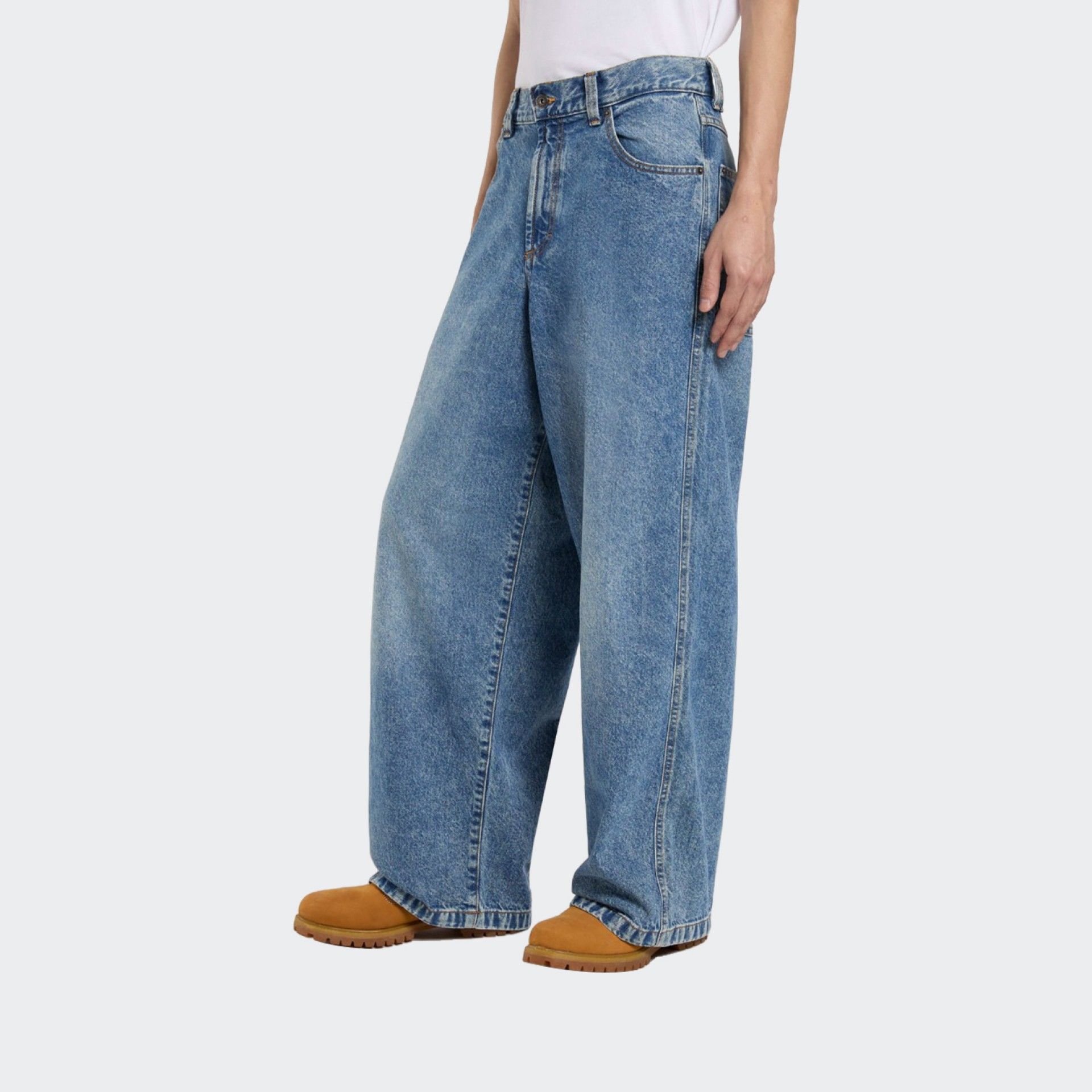 Dickies Loose Wave Denim Jeans
