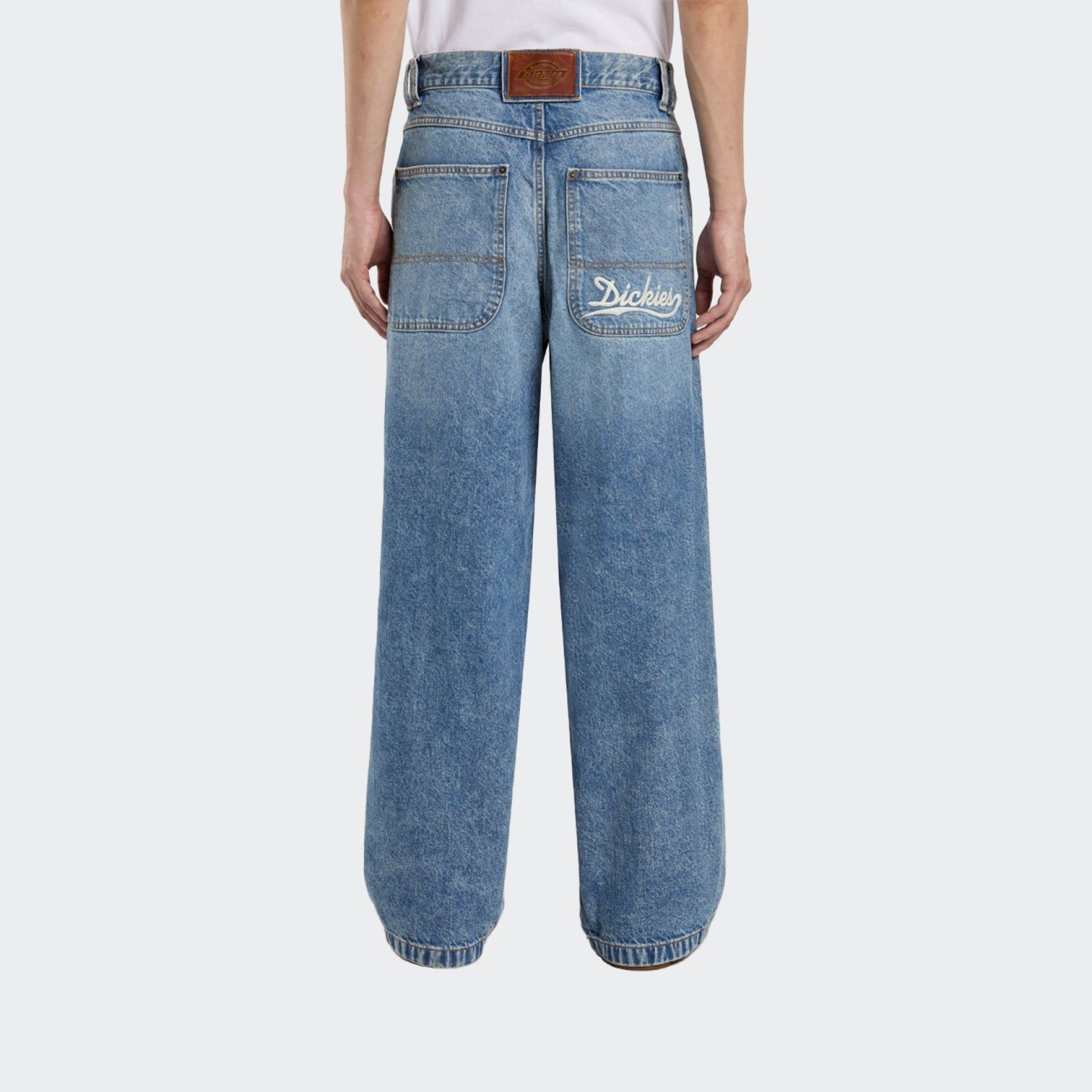 Dickies Loose Wave Denim Jeans
