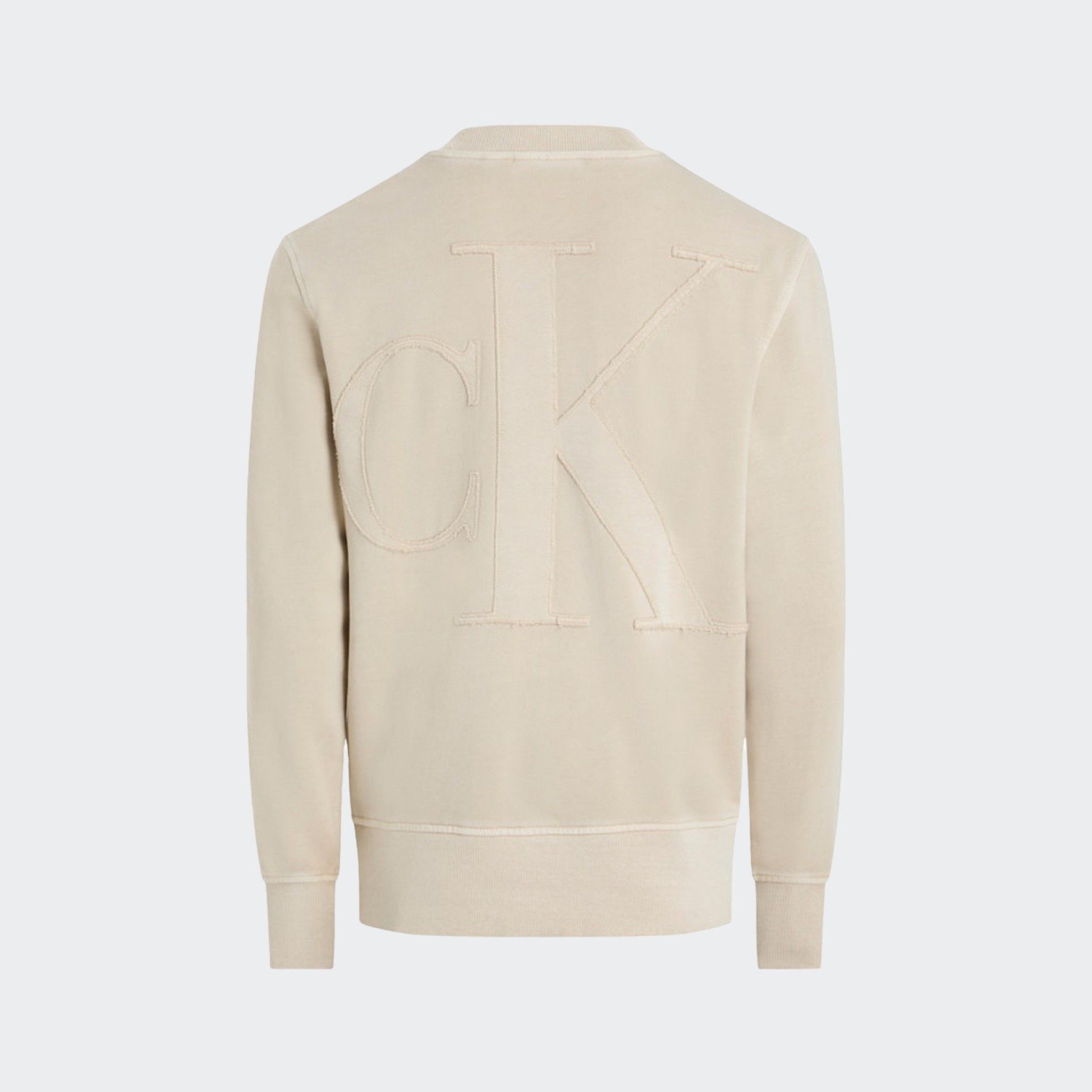 Sweatshirt Calvin Klein