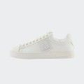 Armani Exchange Sneakers with Logo Patch