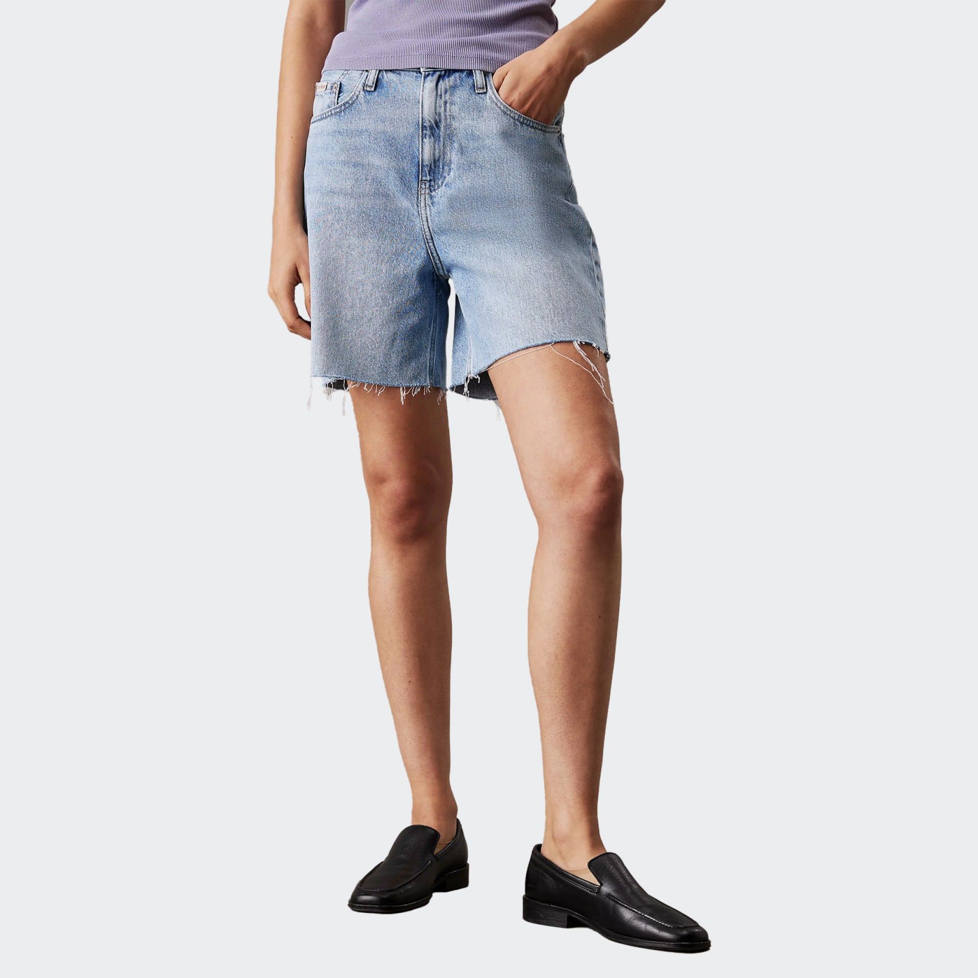 Calções de Ganga Calvin K