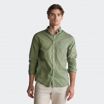 Gant Sunfaded Regular Fit Shirt
