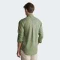 Camisa Gant Sunfaded Regular Fit