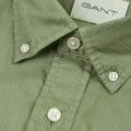 Camisa Gant Sunfaded Regular Fit