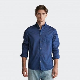 Gant Sunfaded Regular Fit Shirt