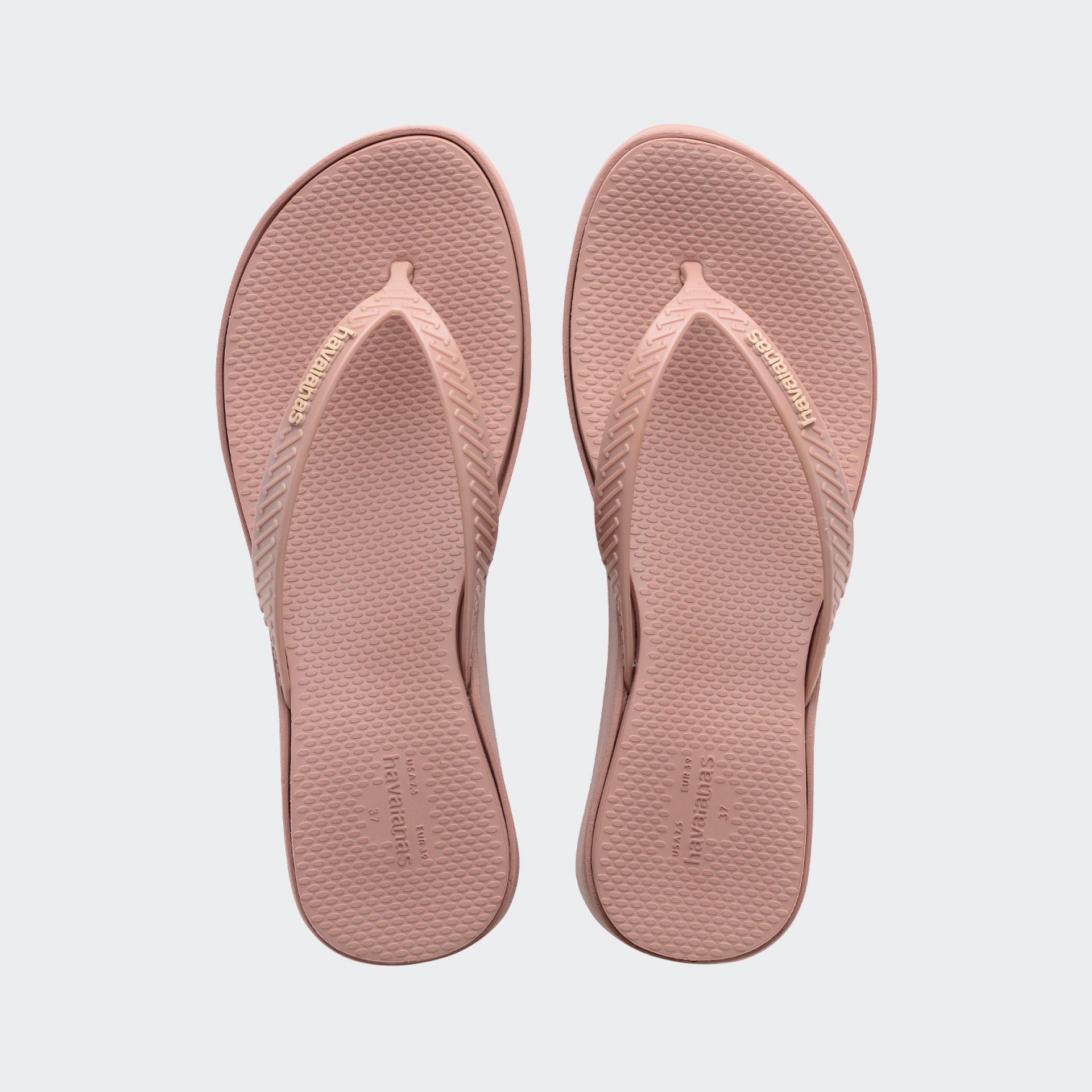 Havaianas High Platform Slipper