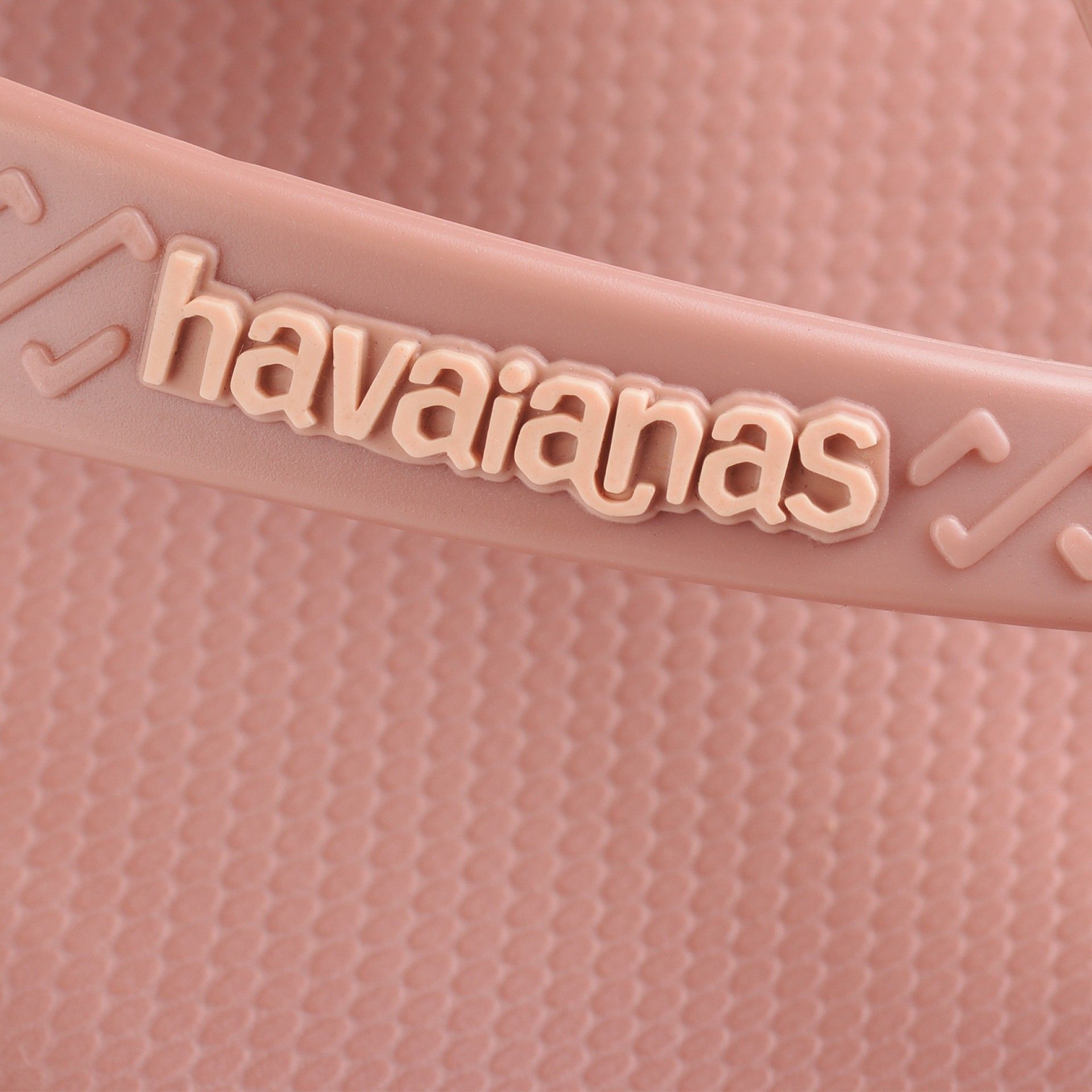 Havaianas High Platform Slipper