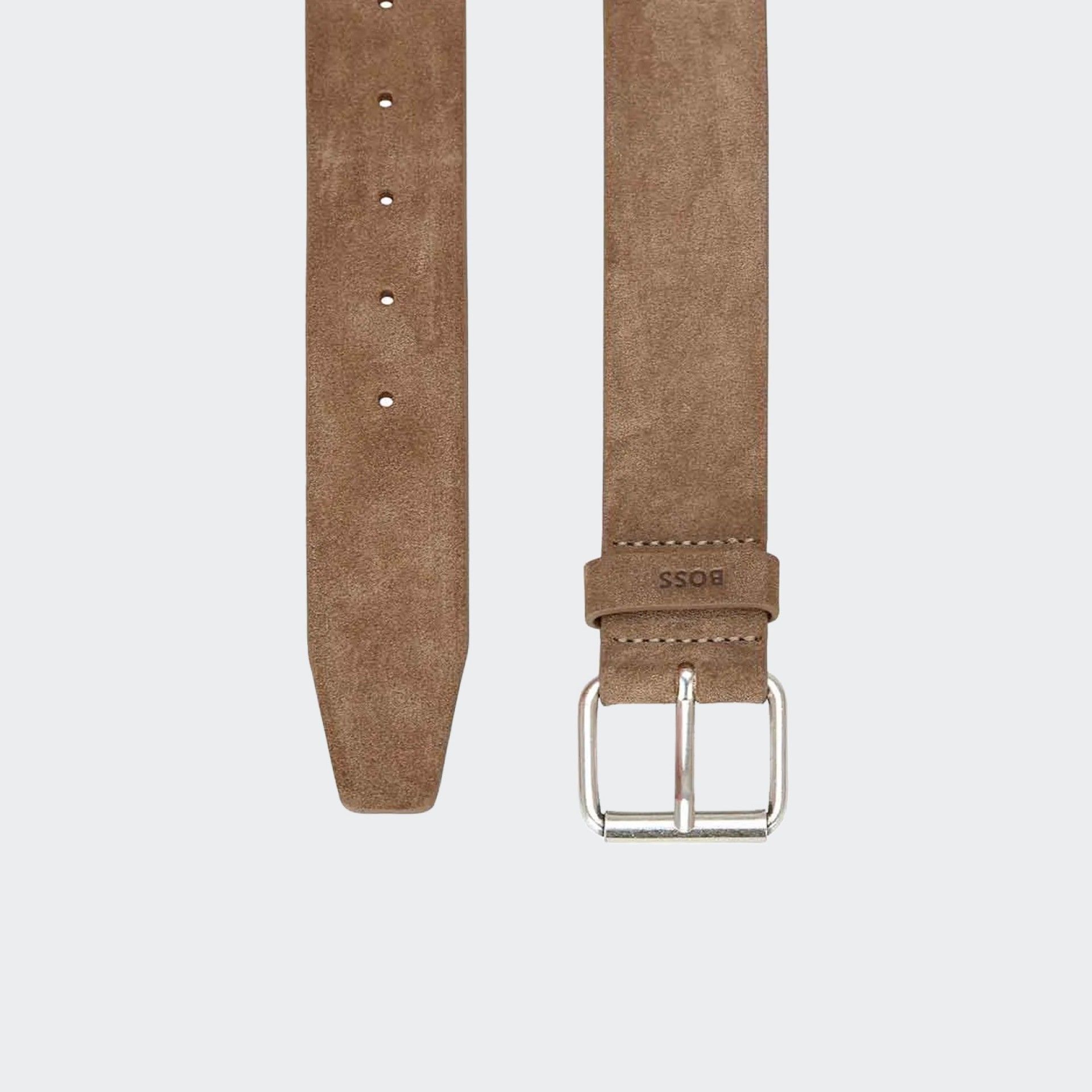 Ceinture Daim Boss