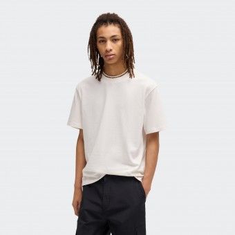 Hugo T-shirt Relaxed fit 