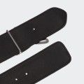 Karl Lagerfeld Raffia Belt