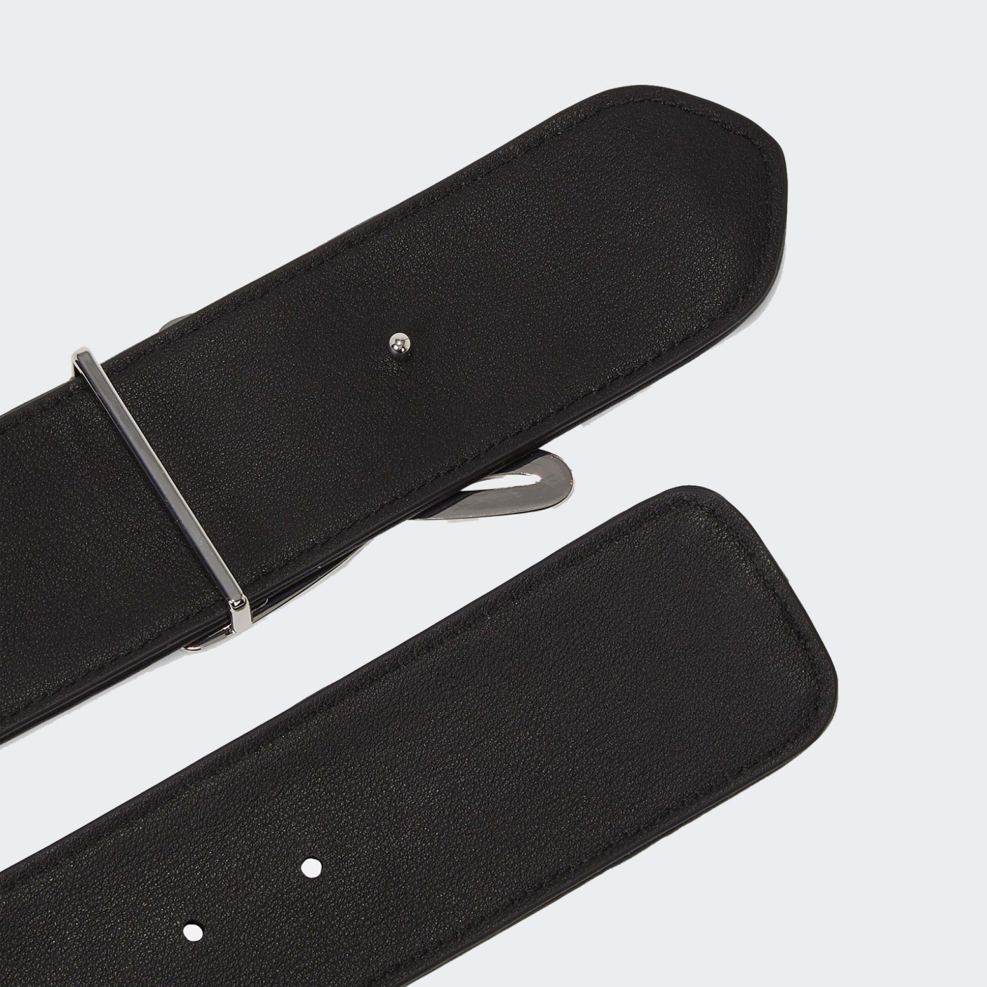 Cinto Raffia Karl Lagerfe