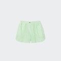 Lacoste Striped Linen Shorts