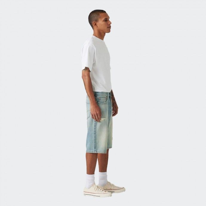 Levi's® 469™ Shorts Vaqueros Holgados
